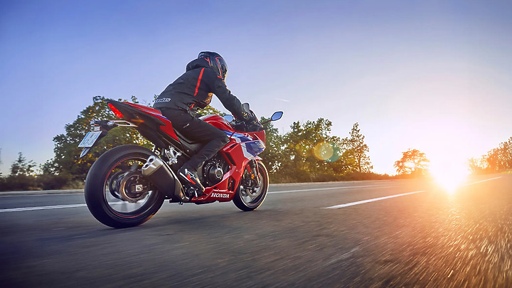 2024 HONDA CBR500R RR-R定風翼下放