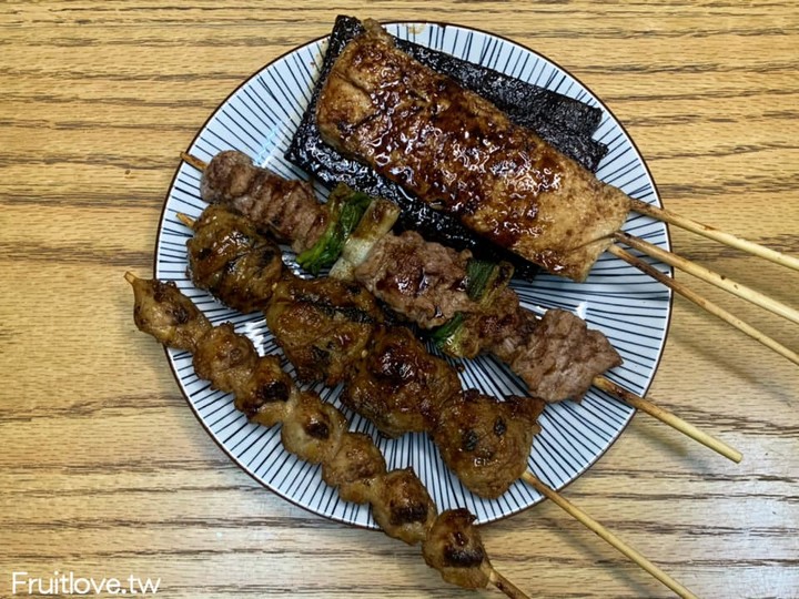 超人氣烤肉店，有著獨特的烤肉醬汁，讓我吃的意猶未盡