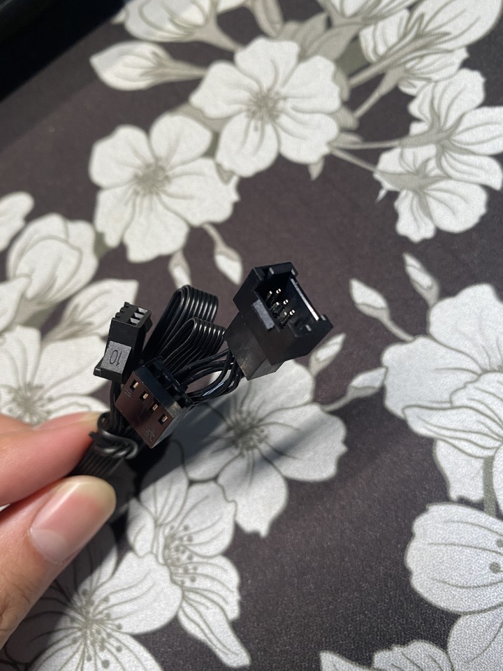 聯力Galahad II LCD 360之喜悅與淚水