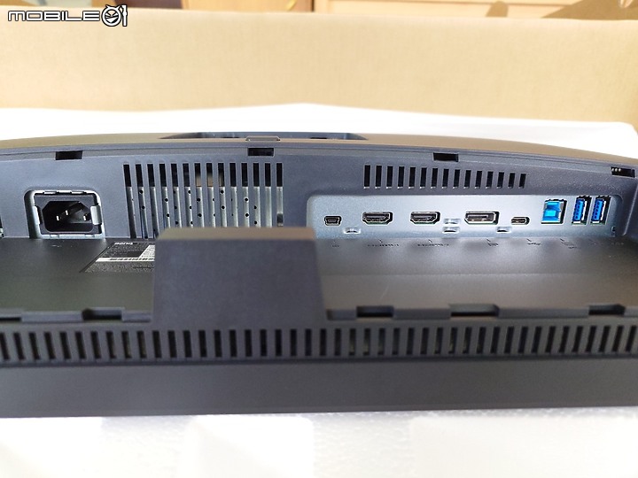 給Mac使用者更為設計師量身打造|BenQ DesignVue PD系列專業設計螢幕 #開箱