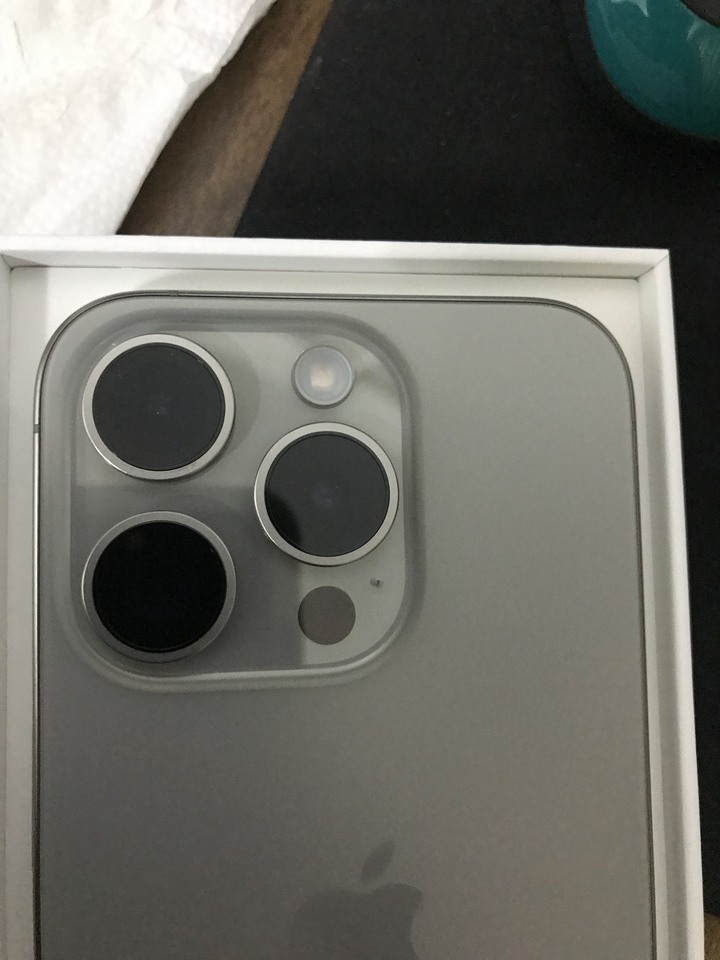 請問一下這算入塵嗎？