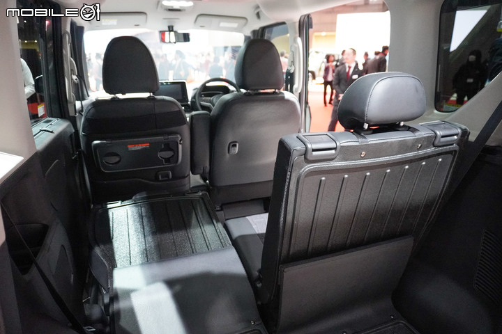 2023 Japan Mobility Show 日本移動展現場直擊 Vol.2|概念車與量產車齊發、全新Crown車系受人矚目!