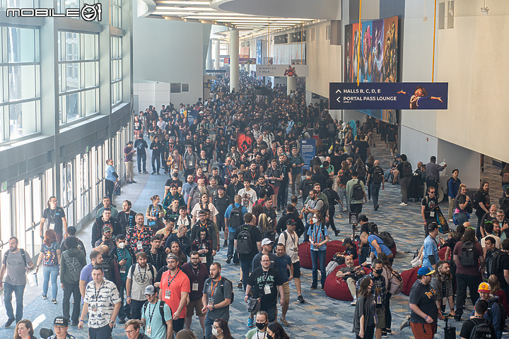 BlizzCon 2023睽違四年回歸實體!《魔獸世界》、《暗黑破壞神IV》新資料片連發