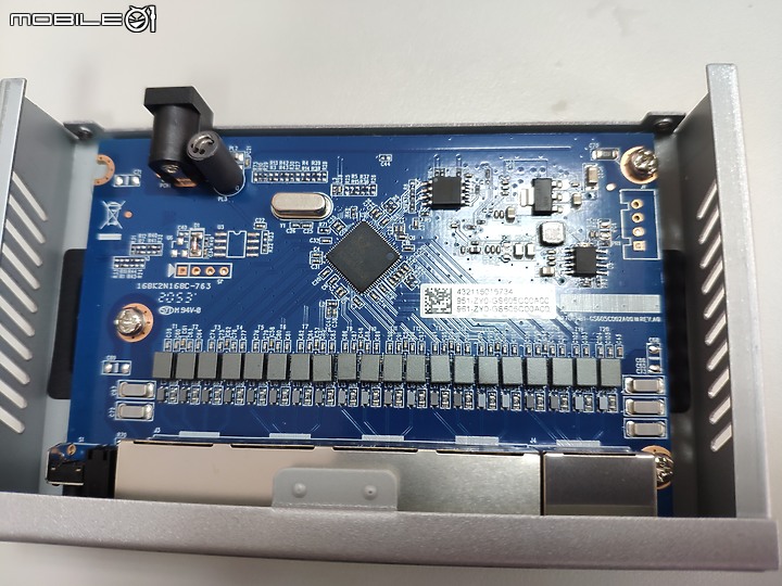 Netgear/ZyXEL/居易 的便宜VLAN switch