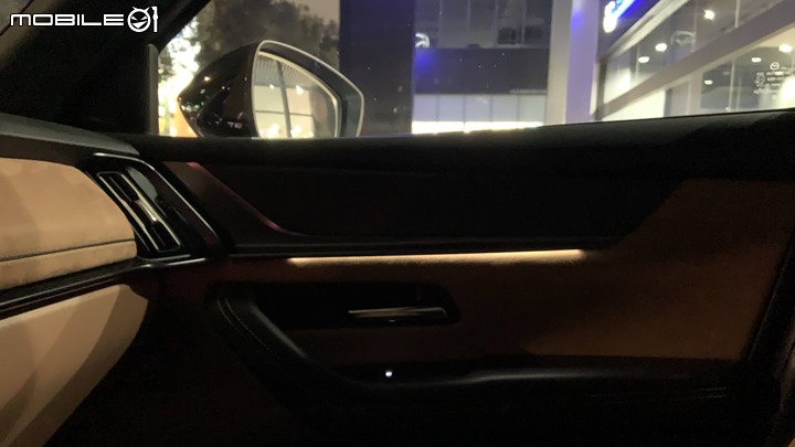 MAZDA CX-60 25S & 33T 讓人心動的短暫邂逅