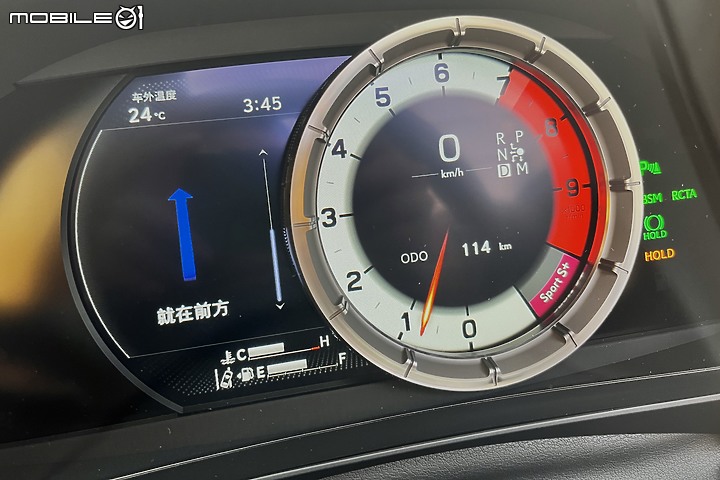 Lexus LC 500 Convertible 新年式試駕｜多了貼心的升級內容，還是八缸、敞篷更讓人心動！