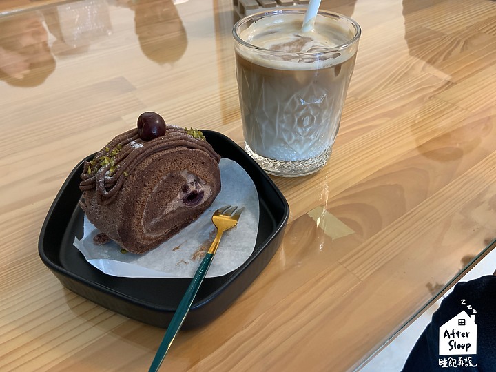 南投埔里｜隱咖啡IN CAFÉ＿環境舒適的優質精品咖啡