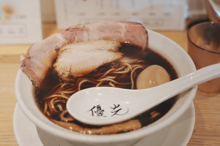點我看大圖 『日本』京阪奈8天7夜「最終篇」-美食&咖啡記
