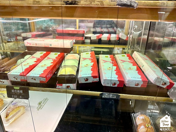 雲林崙背｜街仔路散步之旅＿臭豆腐×蜜茶站×千巧谷