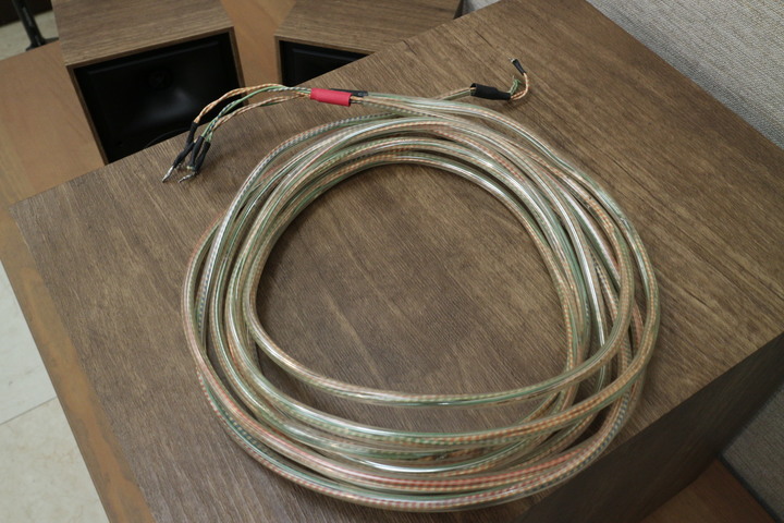 Klipsch promedia heritage 2.1 喇叭支架安裝分享