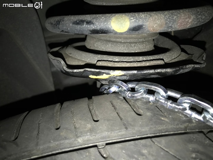 Kodiaq TDI 2.0(4x4)武嶺賞雪經驗分享