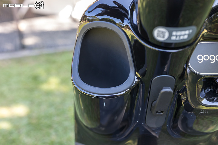 Gogoro CrossOver 試駕|打造屬於你的裝載風格