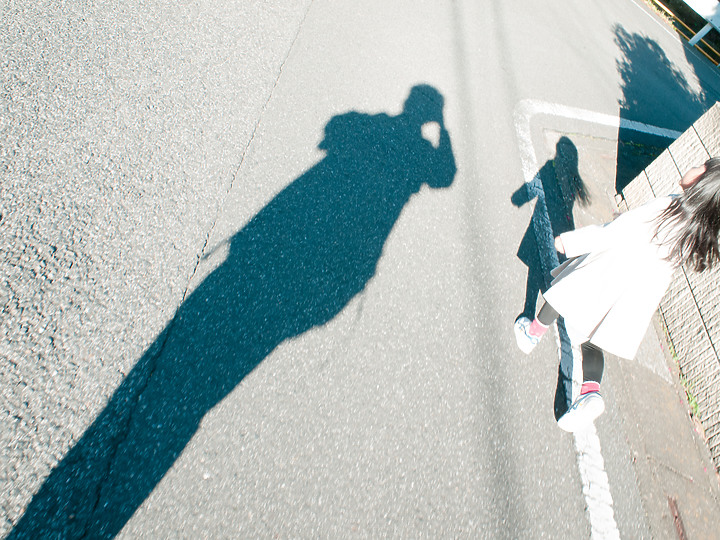 【老機不死】 GF1 仿富士即可拍（写ルンです / QuickSnap）with Olympus 15mm F8 & TTartisan 17mm F1.4