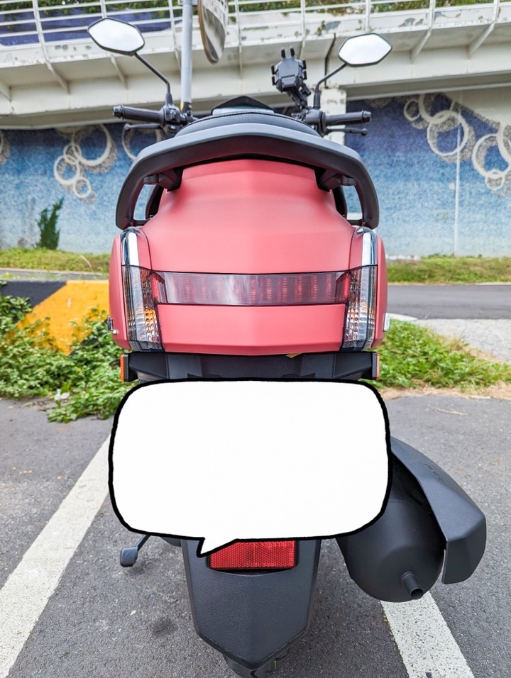 YAMAHA Limi購入使用心得