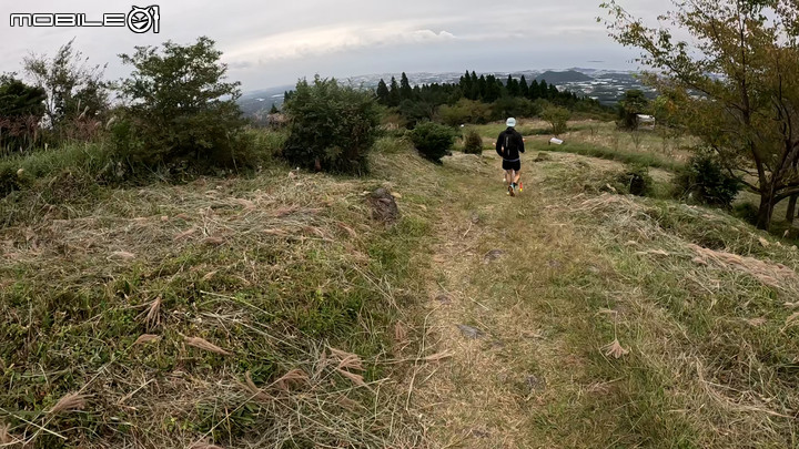 點我看大圖 【心得】一個衝動去濟州島直上 UTMB 50km 人生初越野賽。