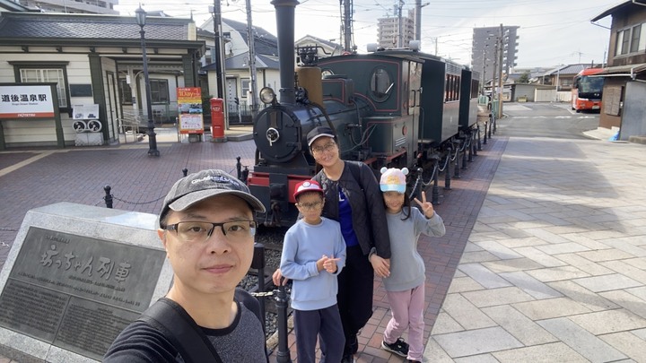 六天五夜 一家四口 瀨戶內海 露營車之旅