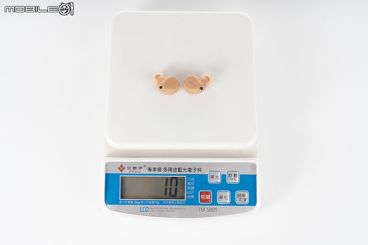 Jabra Elite 8 Active 試聽報告｜迎接軍規防護運動真無線降噪耳機