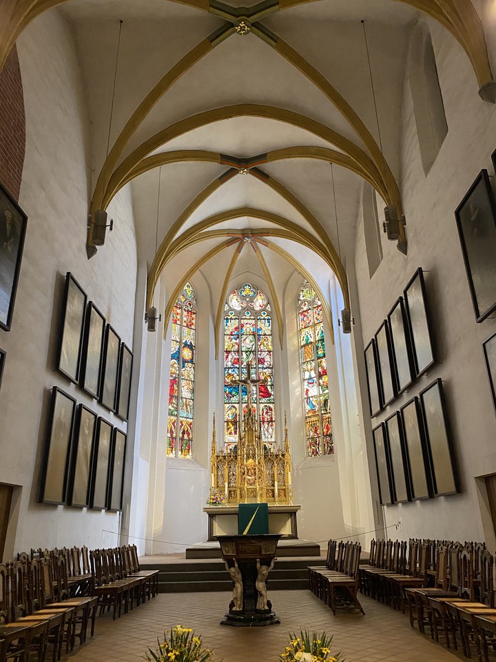 分享一下2022德國Goslar, Wernigerode, Brocken mountain, Leipiz, Wolfsburg, Frankfurt的出差/旅遊