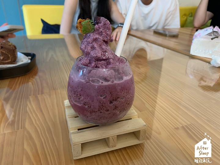南投埔里｜隱咖啡IN CAFÉ＿環境舒適的優質精品咖啡