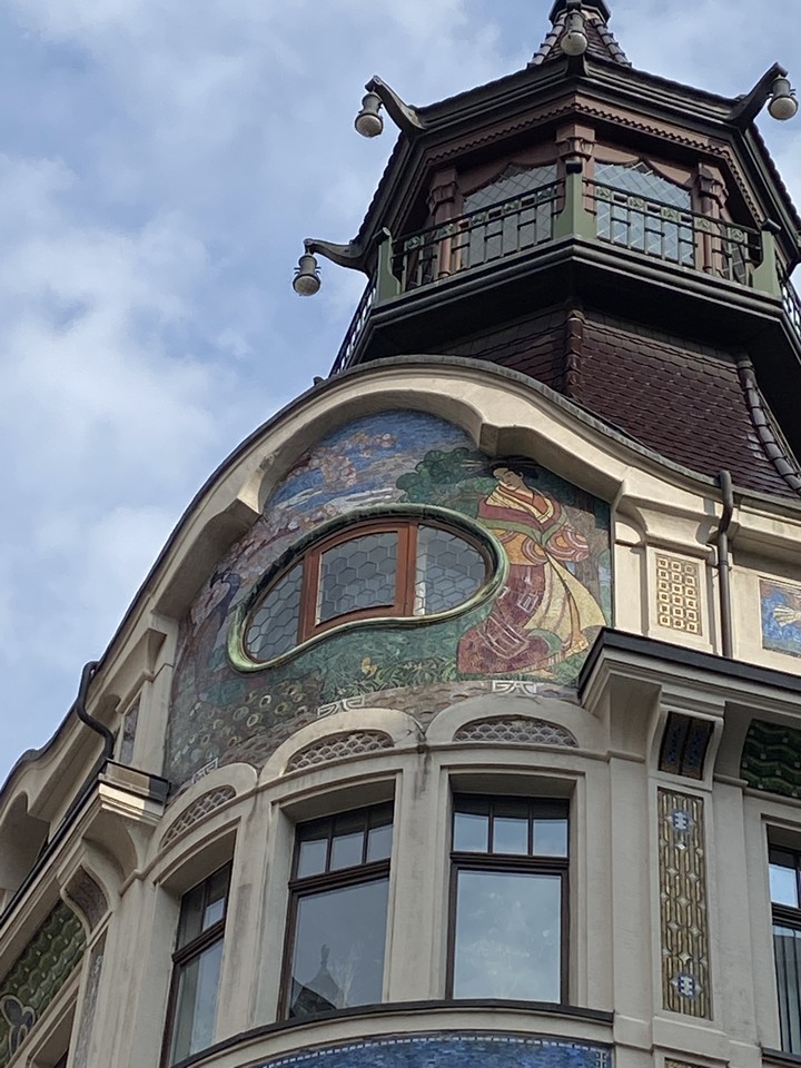 分享一下2022德國Goslar, Wernigerode, Brocken mountain, Leipiz, Wolfsburg, Frankfurt的出差/旅遊