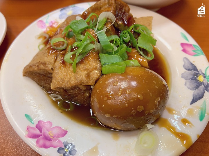 台北中山｜黃記魯肉飯