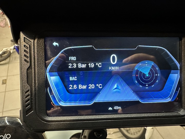 Gogoro機車也可以無線Carplay之DIY記實