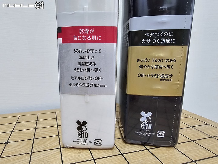 點我看大圖 【體驗心得】LÚCIDO 倫士度去味洗沐產品試用