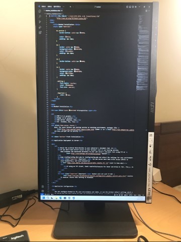 MSI PRO MP243XP 分享