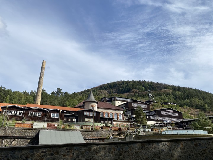 分享一下2022德國Goslar, Wernigerode, Brocken mountain, Leipiz, Wolfsburg, Frankfurt的出差/旅遊