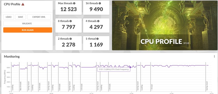 高效能大視界，ROG STRIX SCAR 18 G834JW 電競筆電開箱測試