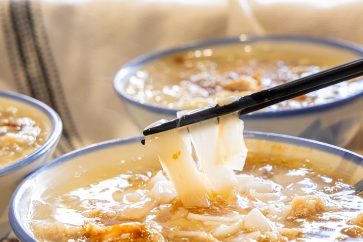 宜蘭必訪傳統美食│古早滋味「阿娘給的」誘人氣息飄香千里！