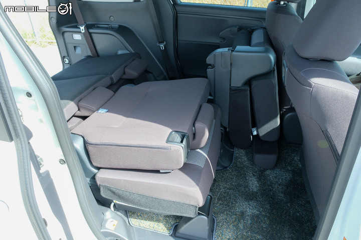第三代 Toyota Sienta Hybrid 日本試駕|討喜的空間機能、升級的駕馭表現,可惜無緣再度登台!