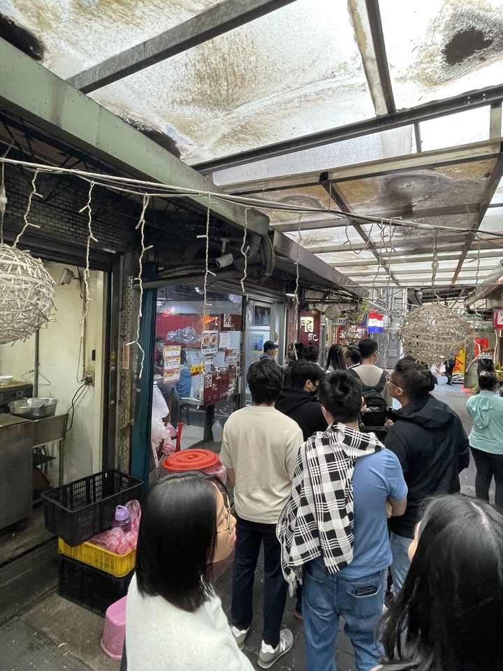 巷弄麵食 知道哪兒嗎？
