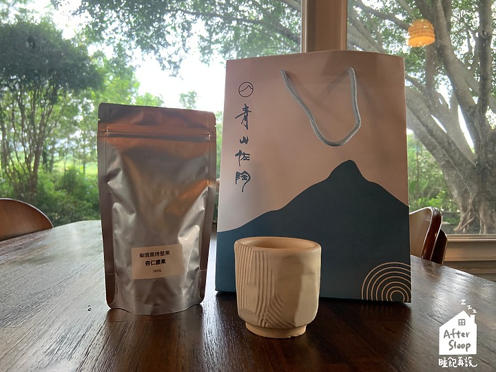 點我看大圖 雲林古坑|青山佐陶_坐擁在陶藝品中喝咖啡的好地方