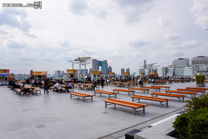 2023 Japan Mobility Show 日本移動展現場直擊 Vol.2|概念車與量產車齊發、全新Crown車系受人矚目!