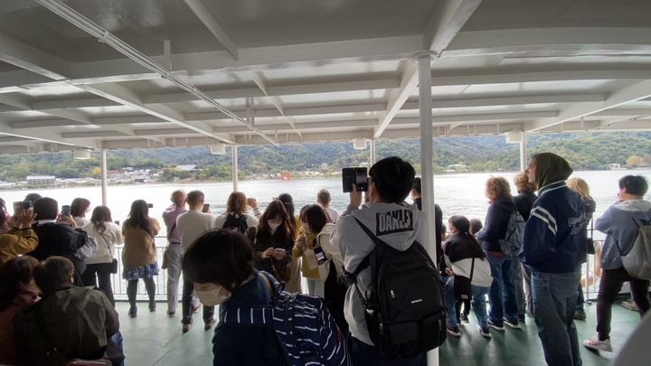 六天五夜 一家四口 瀨戶內海 露營車之旅