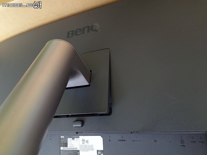 給Mac使用者更為設計師量身打造|BenQ DesignVue PD系列專業設計螢幕 #開箱