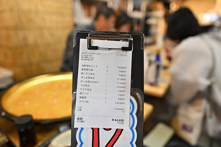 在錯的時間遇上錯的的天氣去北海道自由行