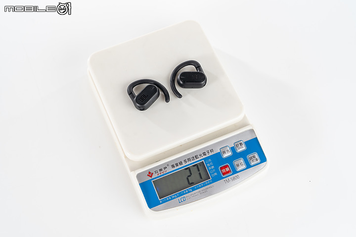 JBL Soundgear Sense 開放式耳機體驗｜穩固性與低音的雙重強化！
