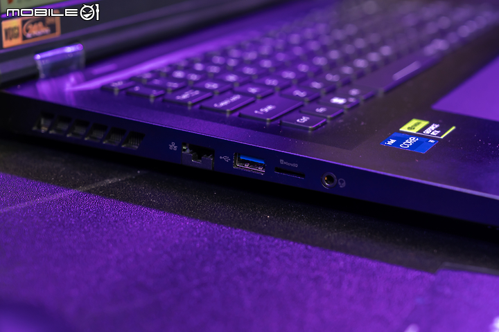 【採訪】Acer 舉辦 Predator 玩家派對 X 活動 全新 Predator Helios 18 搶先試玩