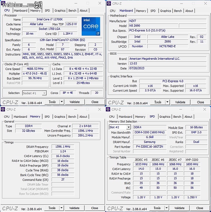 【開箱】潔白無瑕高效能 | NZXT KRAKEN 360 RGB WHITE