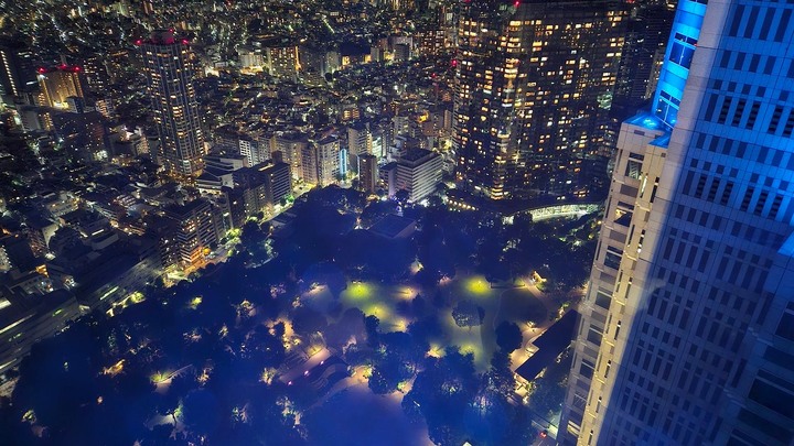 點我看大圖 2023 年夏,日本 eSIM 酷遊卡吃到飽速度實測
