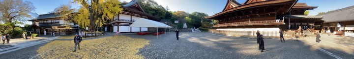 六天五夜 一家四口 瀨戶內海 露營車之旅