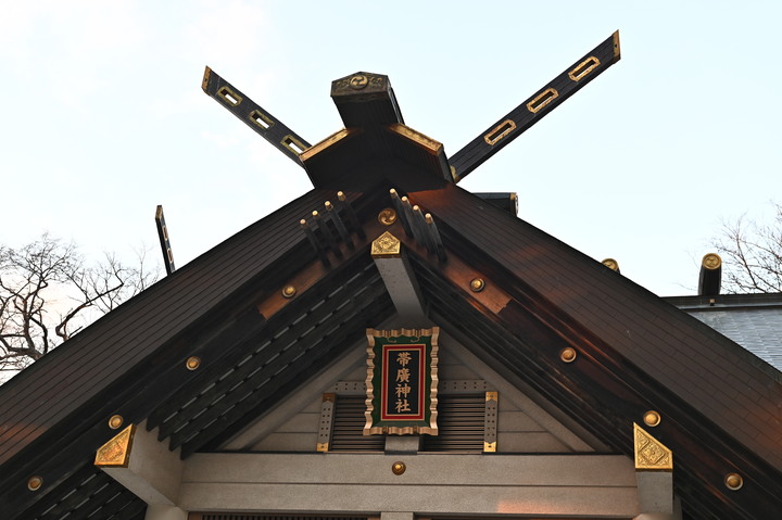 在錯的時間遇上錯的的天氣去北海道自由行