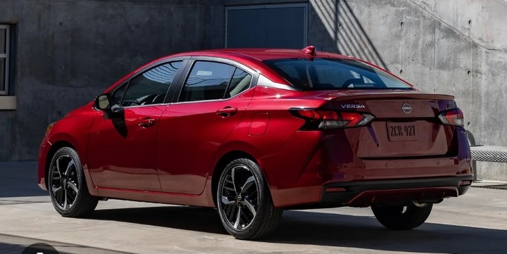nissan versa 如果進來台灣會賣翻嗎？
