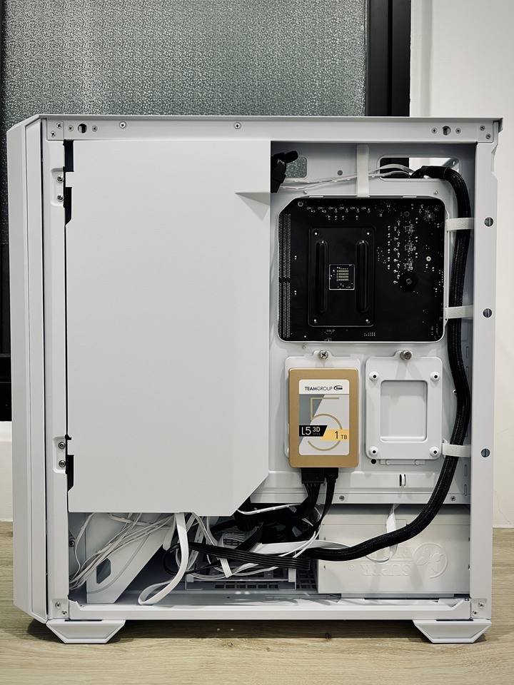 風暴來臨 全方位通風給好給滿的COUGAR MX600 RGB