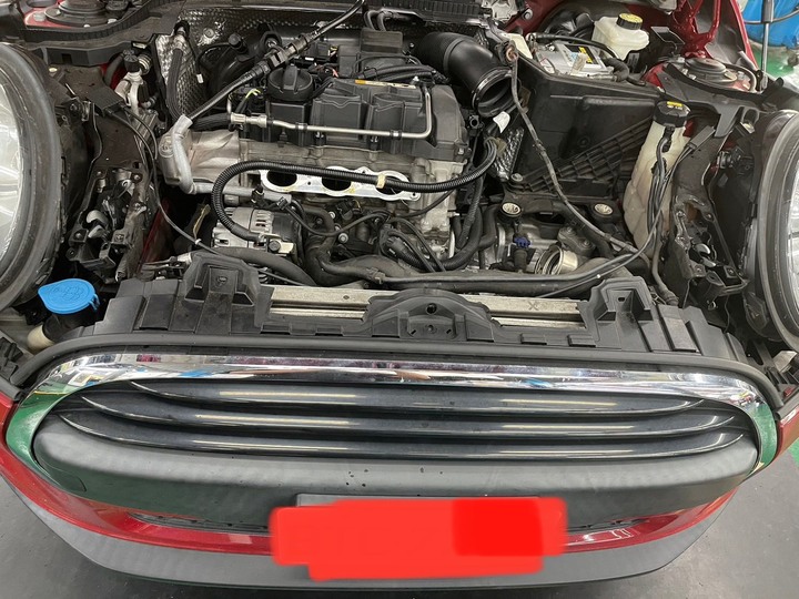 討論二手MINI的養車