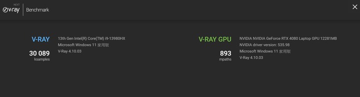 高效能大視界，ROG STRIX SCAR 18 G834JW 電競筆電開箱測試