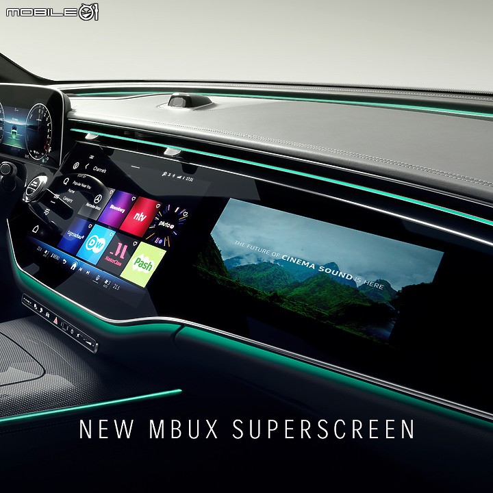 【國內新訊】Mercedes-Benz全新大改款E-Class展開預售,E200/E300等三款車型自296萬元起!