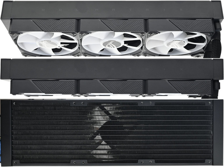 動爪玩ROG Matrix Platinum GeForce RTX 4090